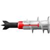 Fischer DuoBlade - Tassello autoforante per cartongesso