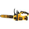 De Walt Elettrosega Compatta Brushless 30CM XR 18V