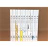 Diario con strega Ikoku Nikki Vol. 1-11 set manga fumetto versione giapponese