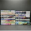 [Manga in lingua giapponese] To Your Eternity Vol.1-25 ultimo set completo fu...