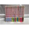 Pink to habanero Comic Manga vol.1-14 Book set Mika Satonaka Japanese Language