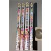 Manga giapponese fumetto Tensei Nihakobinin no Isekai Kouryakuhou vol. 1-4 set