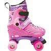 SPORT ONE Pattini Allungabili Quoddy Girl 35-38