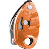 Petzl Grigri, Arancio