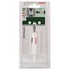 Bosch Sega a Tazza Bimetallica In HSS 19 mm