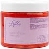 Lylla cosmetics® Fango Gel Rosso Termo Lipo Trattamento Termogenico Lipolitico 500 ml