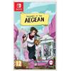 Numskull Treasures of the Aegean - Nintendo Switch