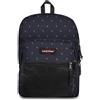 EASTPAK ZAINO EASTPAK PINNACLE DOTS MARINE GOLD EK0000606W41