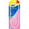 SCHOLL'S WELLNESS COMPANY Srl SCHOLL GEL ACTIV SCARPE BASSE