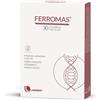 Uriach italy srl FERROMAS 30CPR