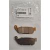 Bmw PASTICCHE FRENO ANTERIORI BMW C600-650 SPORT; C650 GT