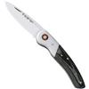 Nieto COLTELLO CHIUDIBILE NIETO NAVAJA CLIMBER CANVAS NERO