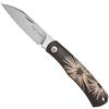 Viper COLTELLO CHIUDIBILE VIPER HUG BRONZO DBRS