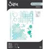 Stencil A4 Strati Artistici