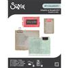 Stamps & Framelits Combinazioni Creative
