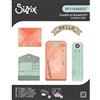 Stamps & Framelits Etichette