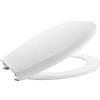 Roca a801b6200b Sedile per wc, Bianco