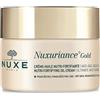 LABORATOIRE NUXE ITALIA Srl Crema Olio Nutriente Fortificante Nuxuriance® Gold Nuxe 50ml