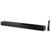 Sharp Soundbar Sharp Bluetooth SHARP HT-SB304 2.0 80CM 180W Nero [HT-SB304]