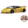 AutoArt NUOVO AUTOart 1/18 Liberty Walk LB-Silhouette Works Lamborghini Huracan GT