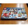 LEGO Creator Expert Winter Village Post Office 10222 nel 2011 nuovo