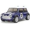 Tamiya Serie di auto radiocomandate elettriche TAMIYA scala 1/10 n. Radiocomando 747...
