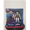 Hasbro Marvel Legends Spider-Man Magic The Gathering Wolf figure Hasbro 15cm Con Carta