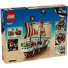 LEGO ONE PIECE La nave pirata Going Merry