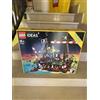 LEGO IDEAS 21322 PIRATES OF BARRACUDA BAY NEW SEALED