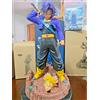 Trunks 46 cm circa Dragon Ball Figure Statua Leggi descrizione