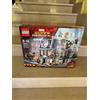 LEGO MARVEL HEROES 76108 SANCTA SANCTORUM SHOWDOWN DR STRANGE NEW SEALED