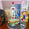 BANPRESTO Frieza 4 th Form Vs Goku 28 cm circa Dragon Ball Figure Namek Leggi descrizione