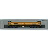 Non si applica Scala N Classe 66 Rotterdam Rail Feeding RRF 17751-F 1/160 Locomotiva Nuova JPN