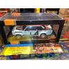 IXO 1:18 FIAT 131 ABARTH ALITALIA #4 RALLY PORTUGAL 1978 M. ALEN SHIP. WORLD