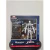 Hasbro Marvel Legends Spider-Man Magic The Gathering Agent Anti-Venom 15 cm con Carta