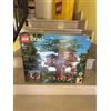 LEGO IDEAS 21318 TREE HOUSE NEW SEALED