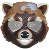 Marvel Guardians of The Galaxy - Maschera di Rocket Raccoon