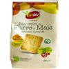 VIVIBIO Biscotto di Farro e Mais Senza Lievito 250 grammi