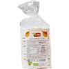 VIVIBIO Gallette di Riso Integrale Senza Sale 100 grammi