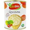 VIVIBIO Quinoa 400 grammi
