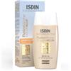 ISDIN Fotoprotector Fusion Water Color Light SPF50+ 50 ml