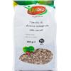 VIVIBIO Fiocchi di Avena Integrale con Cacao 350 grammi