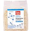 BAULE VOLANTE Cereali Soffiati - Amaranto Soffiato 100 grammi