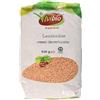 VIVIBIO Lenticchie Rosse 500 grammi