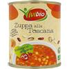 VIVIBIO Zuppa alla Toscana 400 grammi