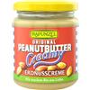 RAPUNZEL Original Peanut Butter Creamy 250 grammi