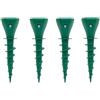 GLB Green Level Berlin Opinatore di Talpe | Toppe | Topi | Serpenti | 1400m2 Copertura | 4 unità |
