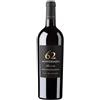 Cantine San Marzano Primitivo Di Manduria 2019 Riserva 62 Vintage 70 cl