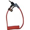 Godox GAC-IC4 - 3.5mm TRS to TRRS Audio Cable