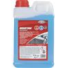 Start - Liquido Radiatore Effetto Anticongelante 2 Litri - Pronto Uso con Protezione Antigelo Fino a -10°C e Anti-Ebollizione Fino a +120°C, Formula Sicura per Motori e Circuiti Raffreddamento